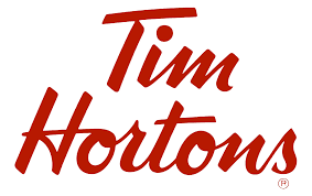 Tim Horton's - Gold Sponsor