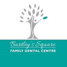 Bartley Square Dental Office - Silver Sponsor